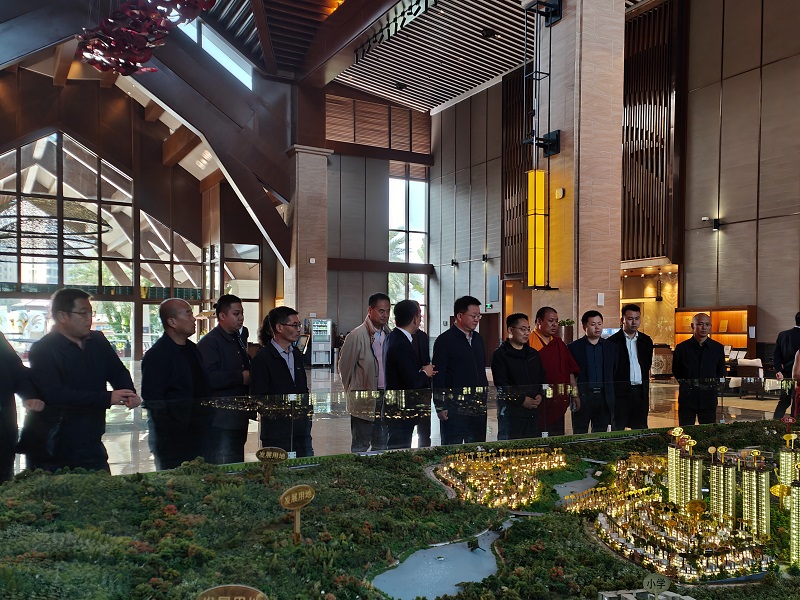 湟中吹响2023招商引资“冲锋号” 文旅融合绘新卷，开发咨询引活水