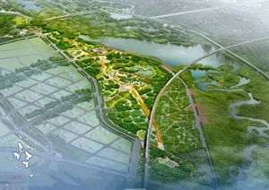 旅游景区园林景观设计方案项目资料下载及旅游开发项目策划咨询指南