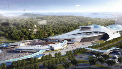 中青旅联科中标横琴国际休闲旅游岛项目，助力旅游开发策划咨询