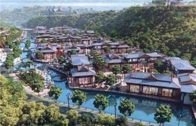 10大旅游度假村活动策划公司排名与旅游开发项目策划咨询指南